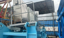 XCMG Official 2018 Year Powerful Function 20ton Used Tower Crane XL6025-20 Factory Price